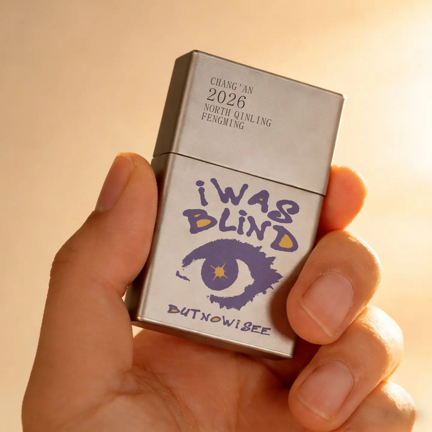 

Персонализированная зажигалка из чистого титана, ветрозащитная, для улицы, цветная, металлическая, ультралегкая и портативная, для DIY