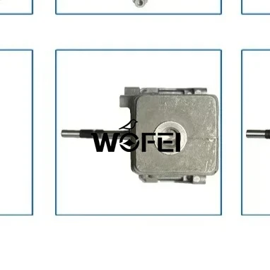 Suitable for Replacing FS38 FS45 FS55 Movement with Stihl FS55 Engine Assembly 4140 020 1202