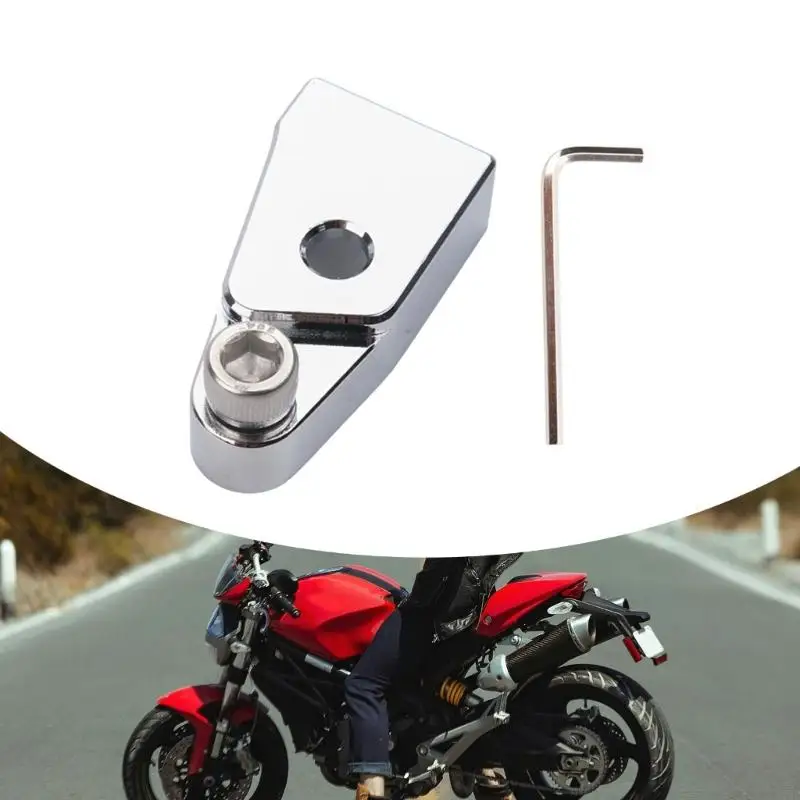 M76E Auxiliary Motorcycle Gear Change Metal Shifter Neutral Gear Assist Component