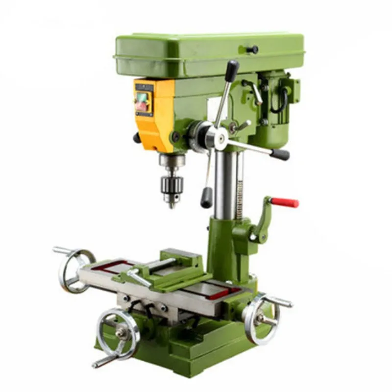 

Drilling and milling machine Drilling machine Bench drill Multifunctional small