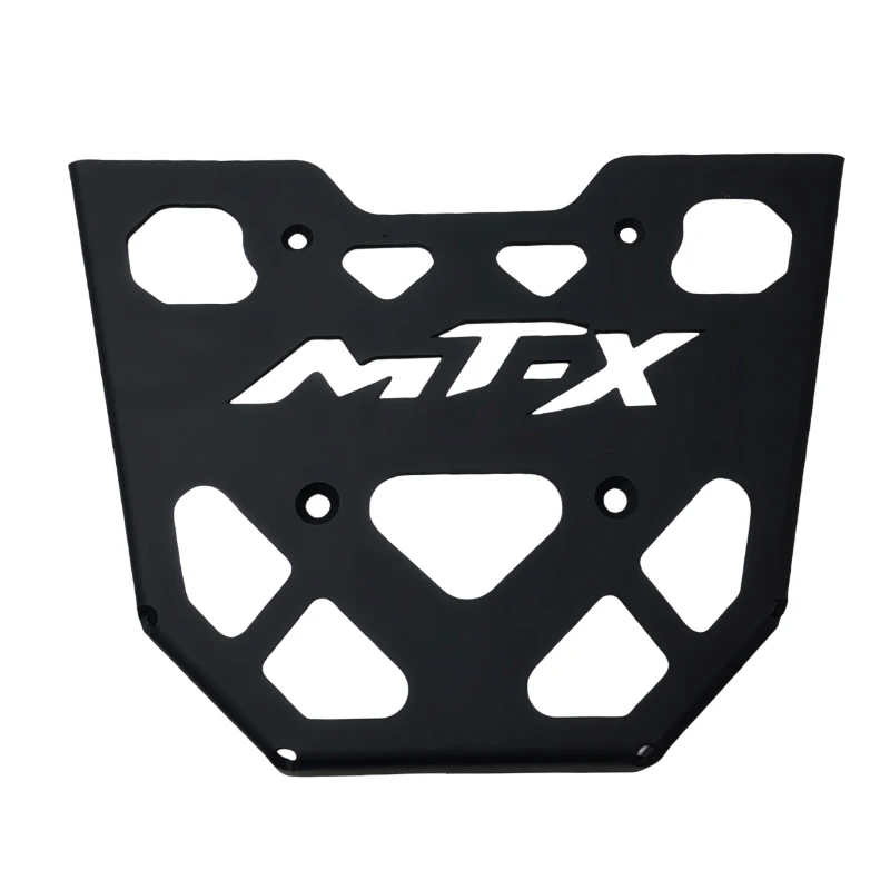 Rear Luggage Rack Tail Box Trunk Rack Storage Bracket Suitcase Support Carrier For CFMOTO 800MTX 800MT-X 800 MTX 2024 2025