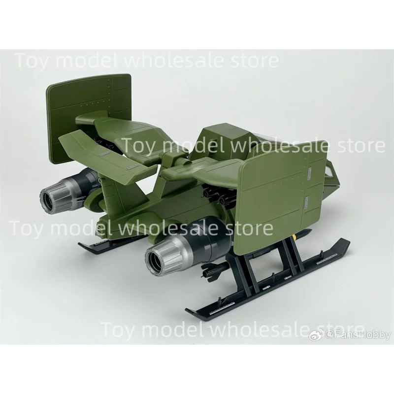 [IN VOORRAAD NU] Transformatie Fans Hobby FH FansHobby AIR EAGLE VE-01 VE01 1/12 Action Figure