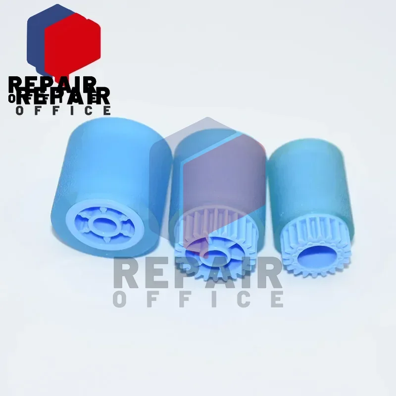 5set. AF031082 AF030081 AF032080 Paper Feed Separation Pickup Roller compatible for Ricoh 2051 2060 2075 5500 6000 6001 6002 650