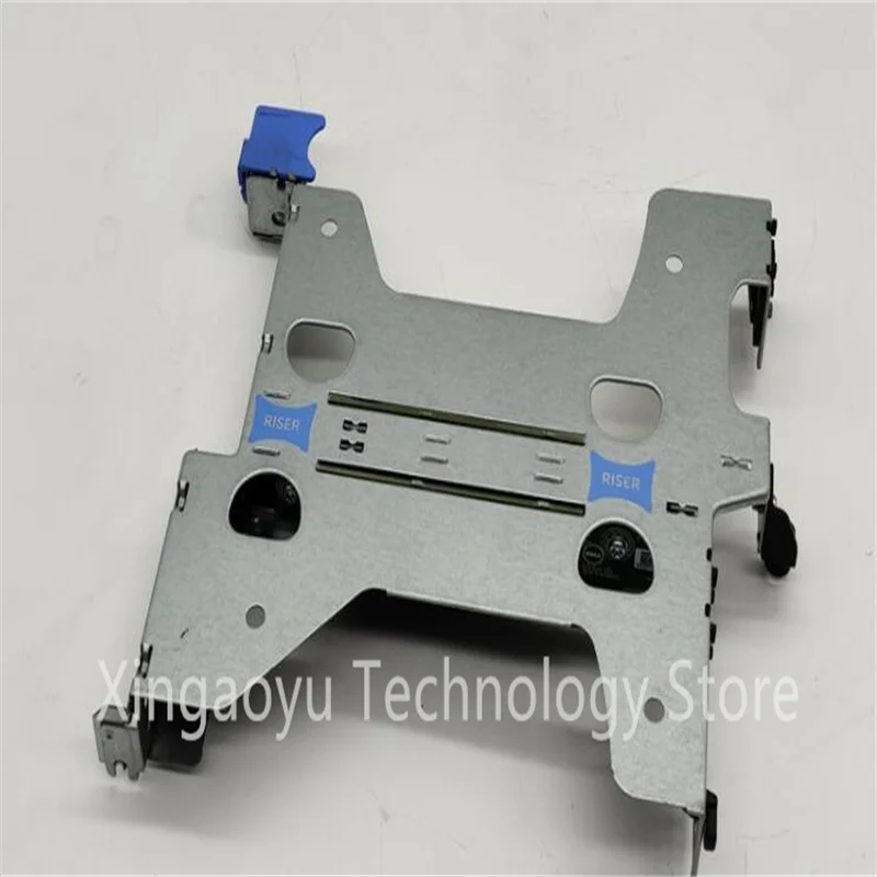 Originale PER Dell R430 Server Espansione Riser Card RISER PCIe X16 7N2YT 07N2YT CN-07N2YT Prova di 100% Terfect