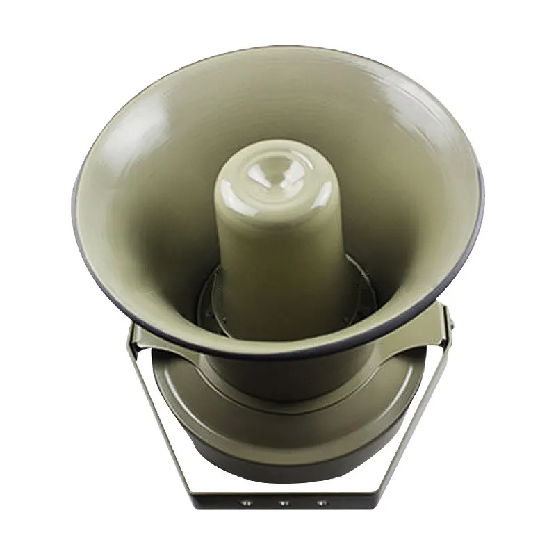 

2025 hot sale Air Defense Warning High Power 100-600W Siren Professional loudspeaker
