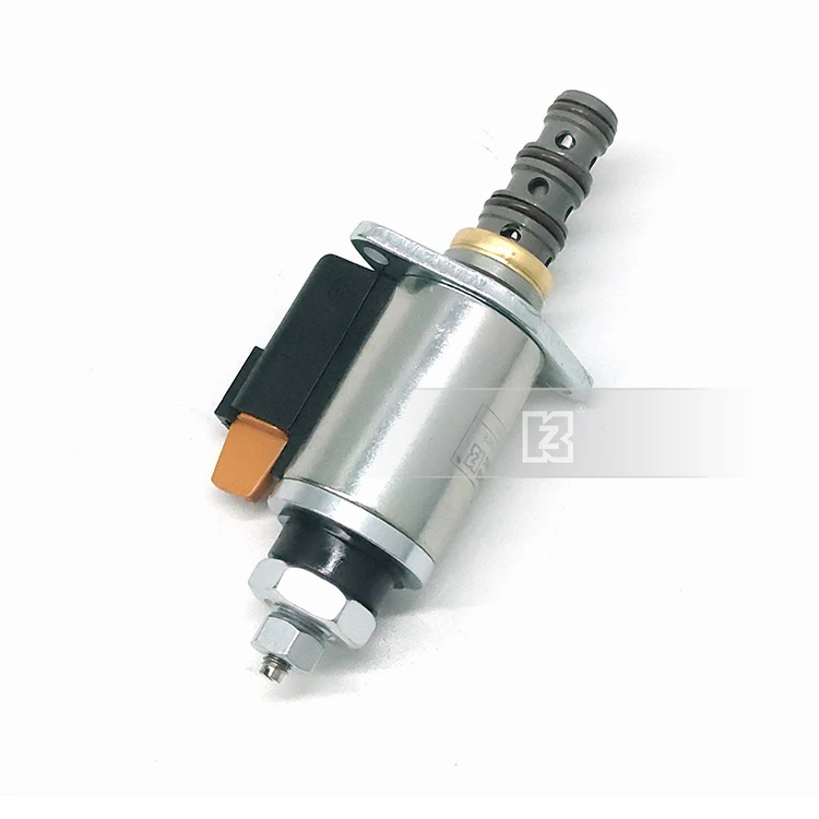 E330D E308D hydraulic pump solenoid valve 457-9878