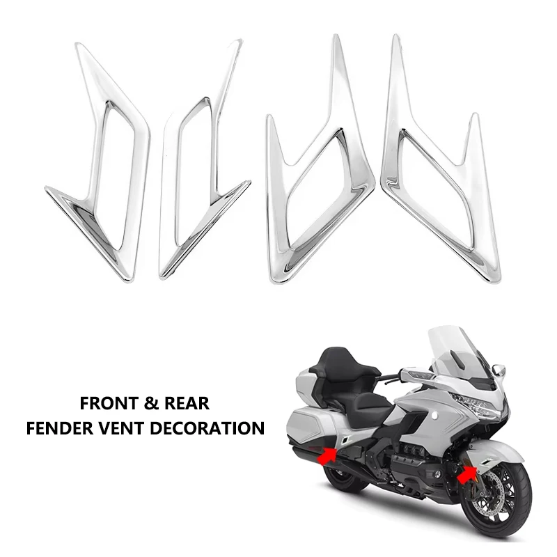 For Honda Gold Wing… - image