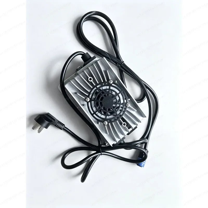 Suitable for TALARIA8.0 Off-Road Electric Motorcycle - 60v-12A charging accessory view 2