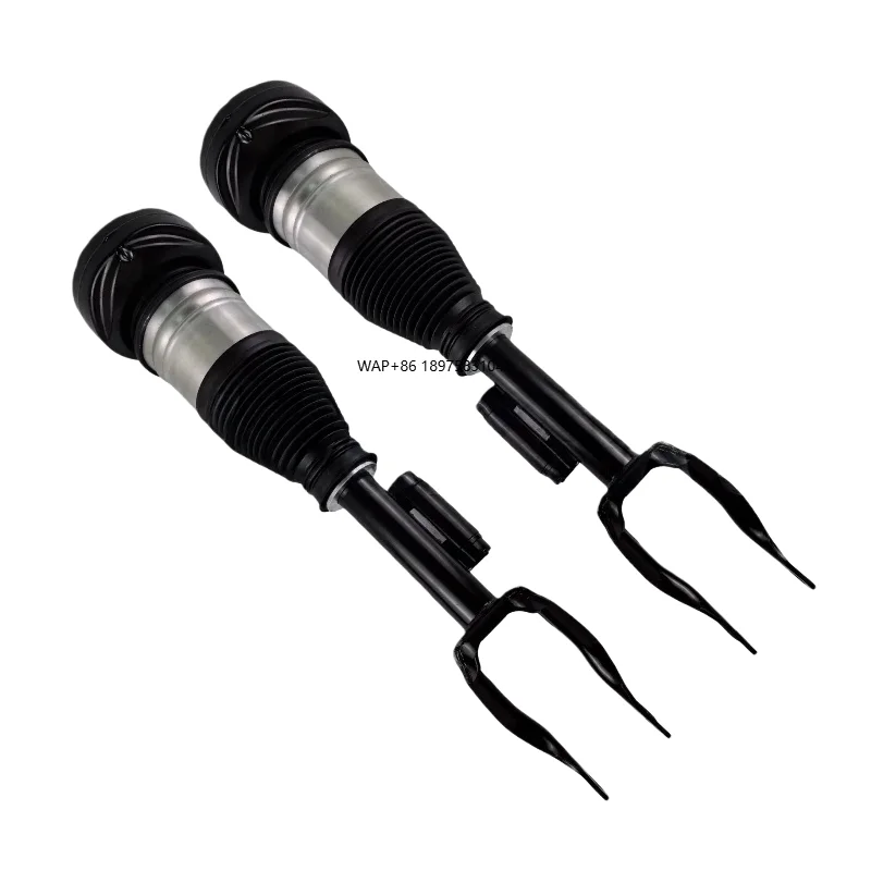 

Suitable for 63 Pneumatic Shock Absorbers air Suspension Brackets and air Shock Absorbers A1673206900