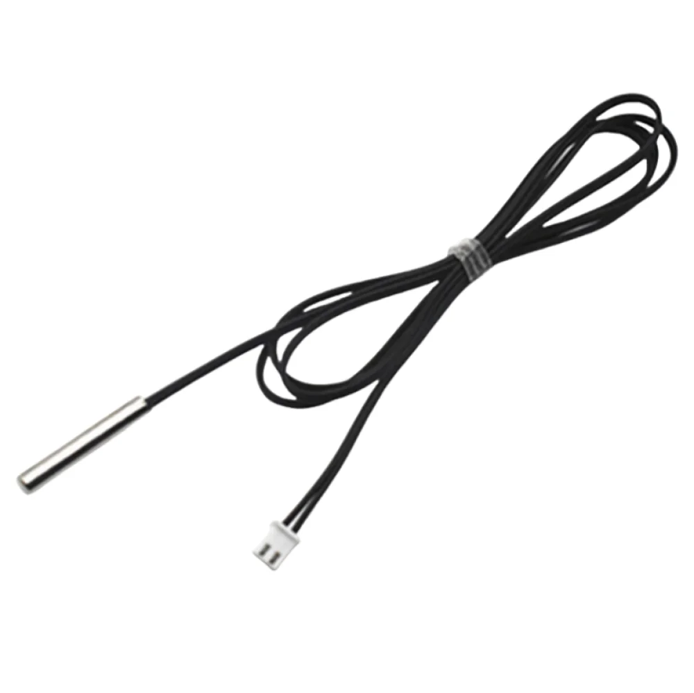 1 шт., 10 К, электронный цифровой термостат для охлаждения, датчик льда, датчик температуры холодильника и морозильной камеры