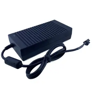 24v 7.5aスイッチング電源,180w (8nm) fanatec gt (gran turismo) csl/dd proレーシングステアリングホイールアダプター  - AliExpress