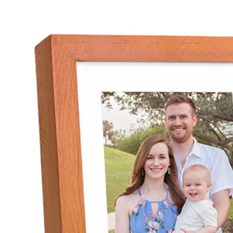 Penyimpanan bingkai foto, kotak penyimpanan kompartemen rahasia, tidak terlihat rahasia perhiasan kunci rumah kantor aman