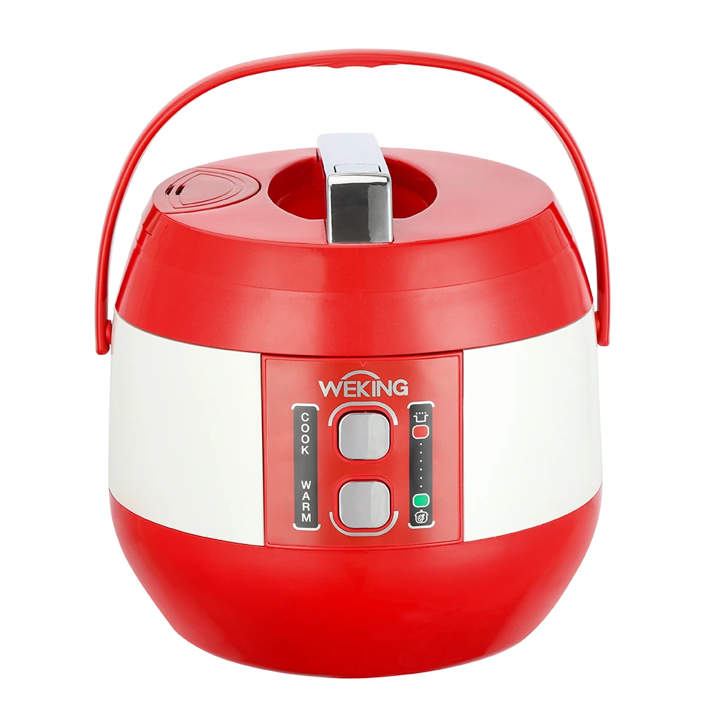 Factory Price Electrical Appliances Online Plastic Rice Cooker Electric 5L with Aluminum Inner Pot with Household Appliances