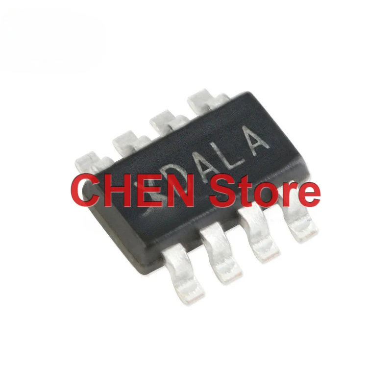 

10PCS/lot new original SY8303AIC TSOT-23-8 XD Synchronous Buck DC-DC Regulator Chip