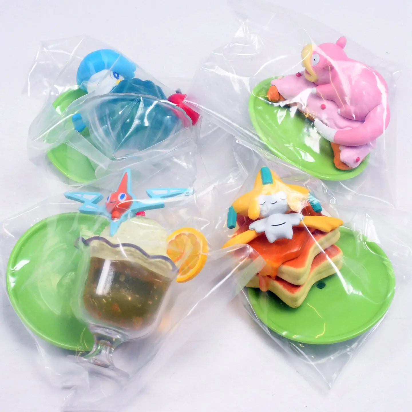 takara-tomy-pokemons-yummy-sweets-series-action-figure-doll-slowpoke-latias-jirachi-sobble-figure-doll-desk-decor-gift-for-fans