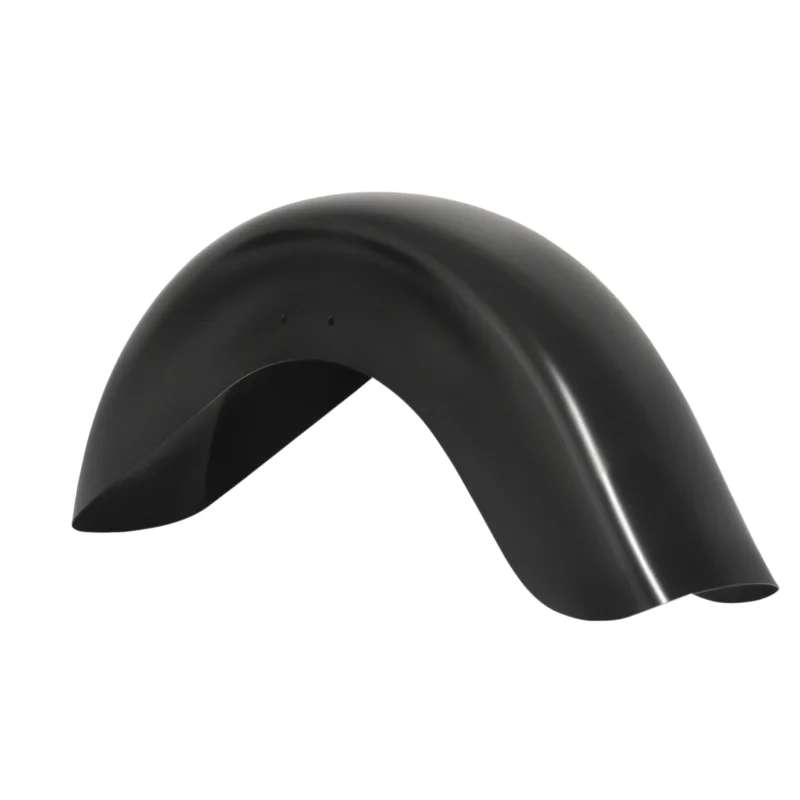 (Special Discount) Motorcycle Fenders Made of Sheet Metal Laser Cutting Bending Stamping Auto Retrofit Parts