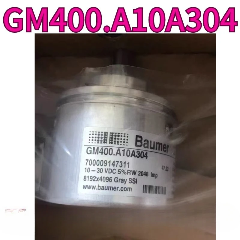 Bc The New Encoder …