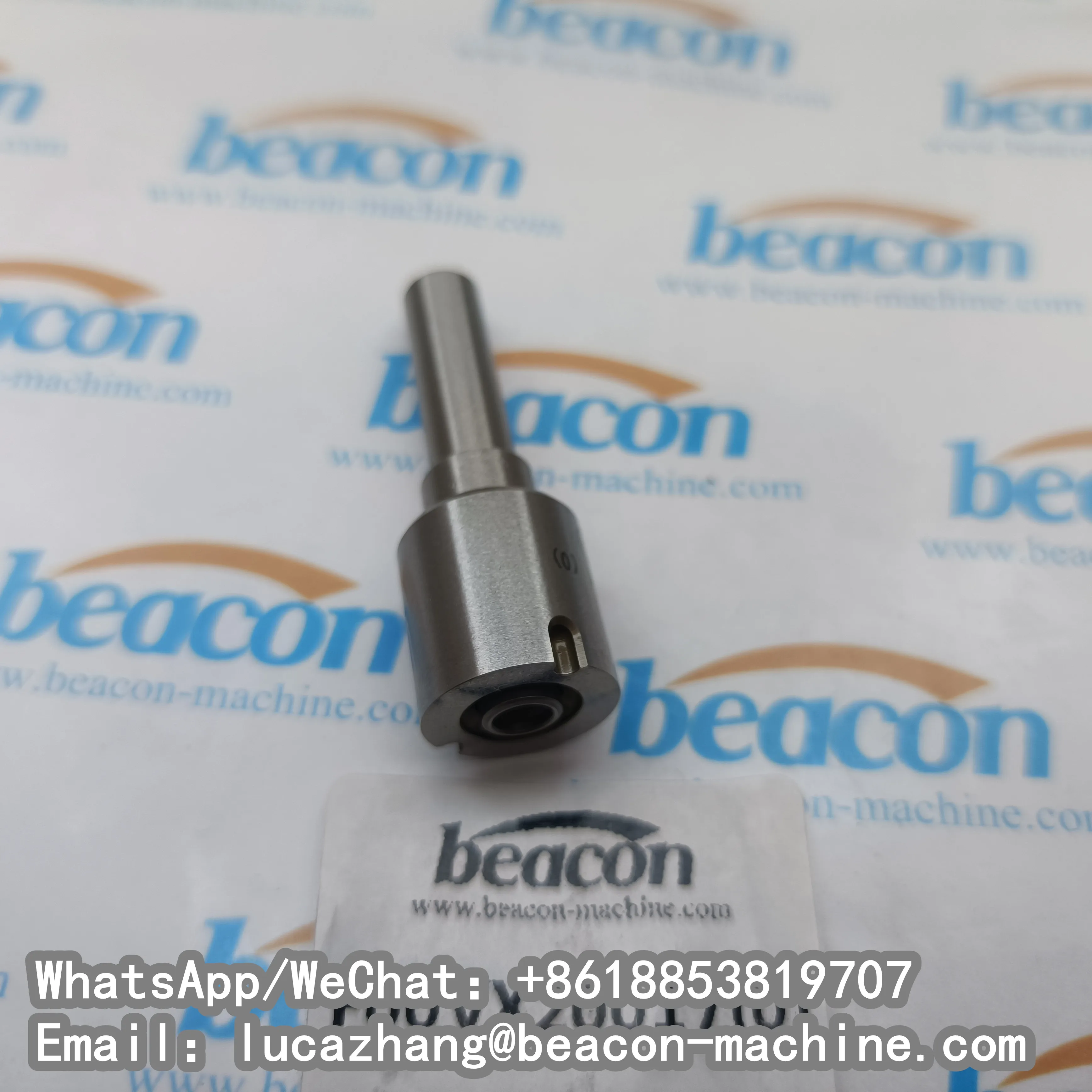 Common Rail Piezo Nozzle F00VX20017 For Injector 0445115032/0445115033/0445115068Injector BOSCH PIEZO Series For Mercedes Vito