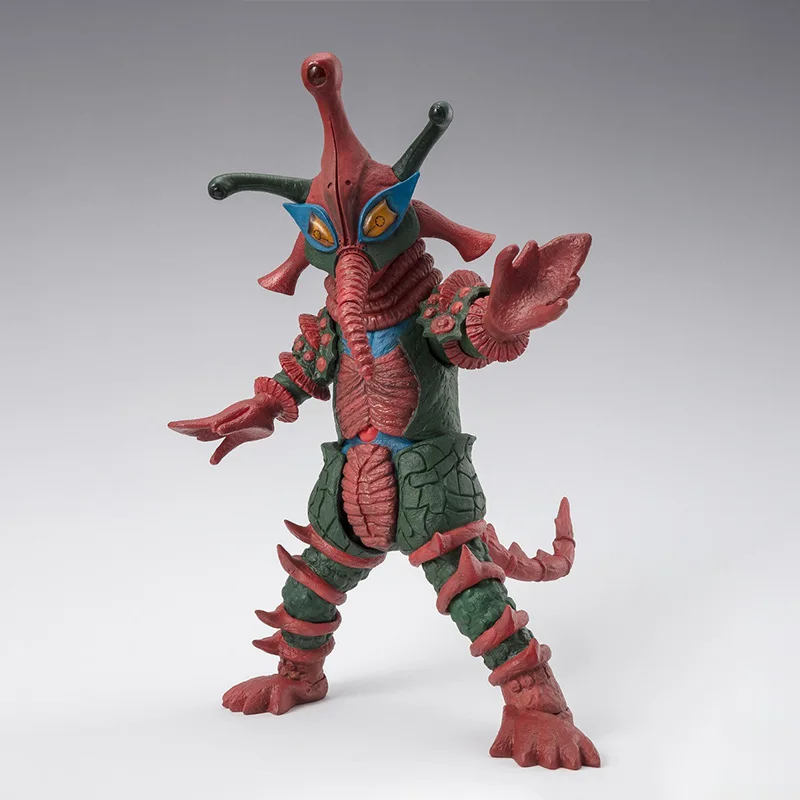 Bandai оригинальная фигурка Ultraman Ace, комплект модели аниме, фигурки SHF Alien Hipporit, коллекция экшн-фигурок, модель игрушки, подарки
