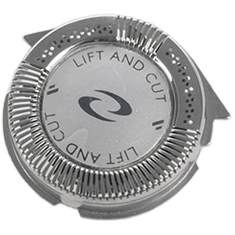 

ЛУЧШИЕ 3 шт., лезвия для бритвы, режущие головки, сменные головки для Philips HQ8