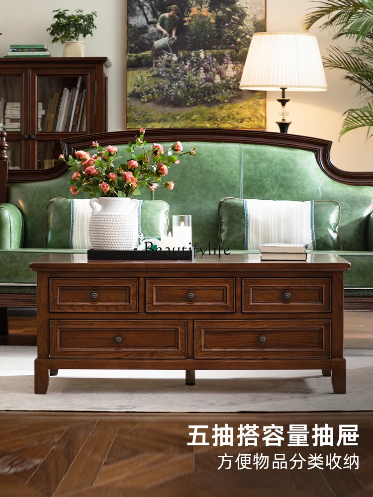 Рисунок 2 - Кофейный столик из массива дерева