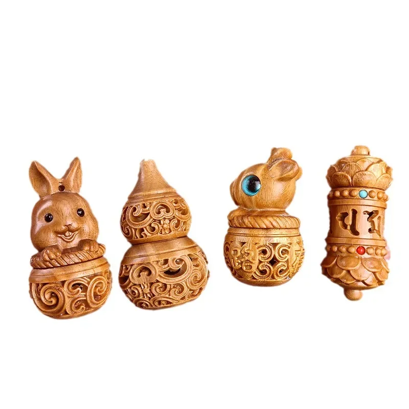 กล่องยาเม็ดไม้1ชิ้นแข็งมินิแซนวู้ดแท็บเล็ตแบบพกพากล่องเก็บยาจัดเก็บเครื่องมือเครื่องมือฉุกเฉินกลางแจ้ง