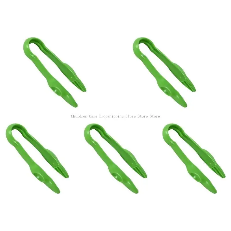 peças coloridas variadas clipes coloridos ideais para melhorar as habilidades motoras finas e a concentração crianças