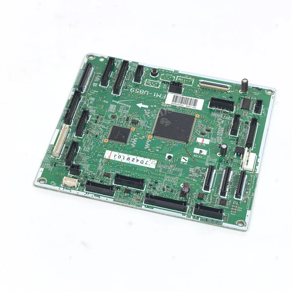 fm1-u859-fm1-u859-000-dc-controller-pcb-for-canon-lbp712-lbp712cdn-712-dc-board-printer-parts