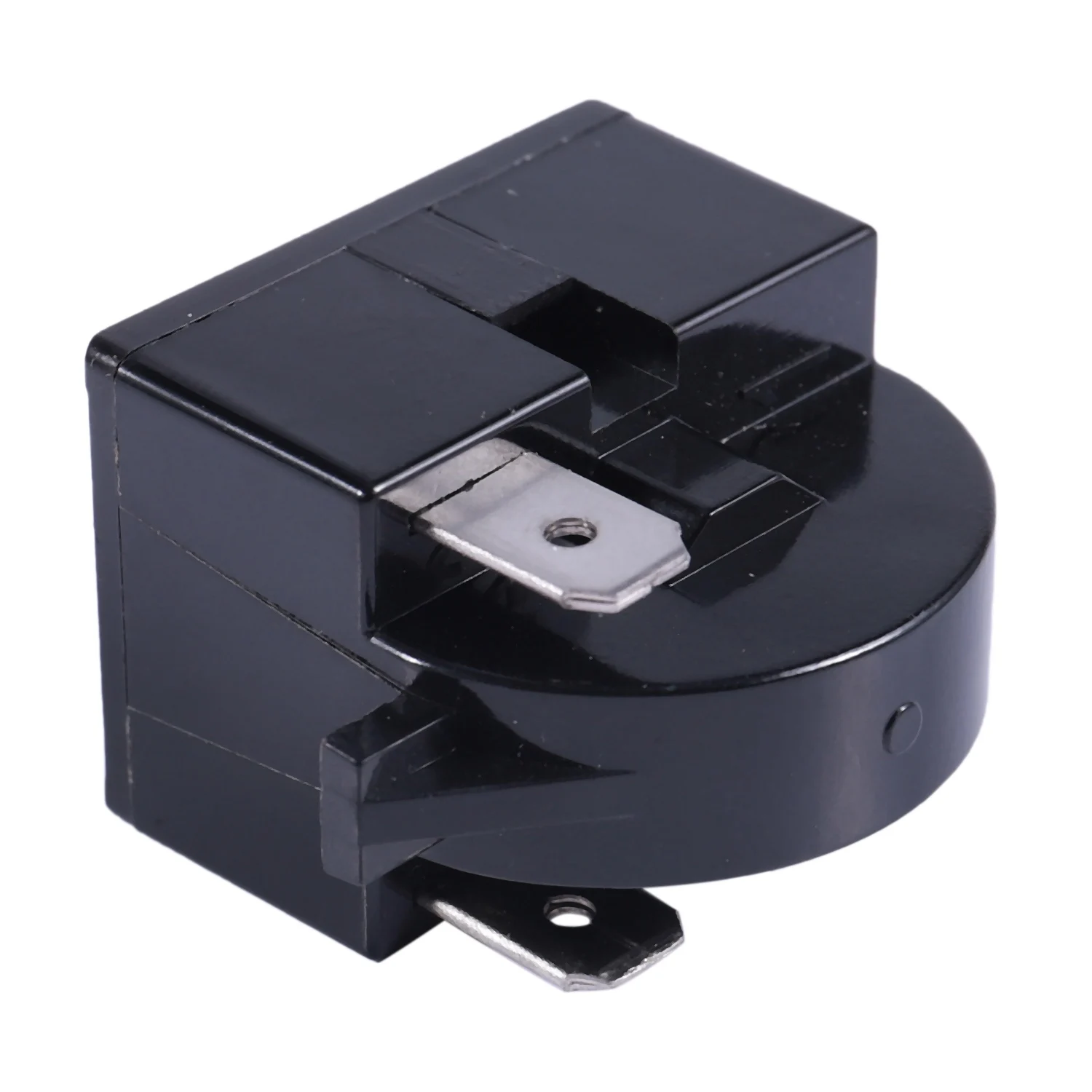 Boîtier en plastique 22 Ohm, 2 broches, devis PTC pour réfrigérateur