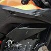 Paneles de fibra de carbono para KTM 790 Duke 890 Duke 2018-2023 100% 3