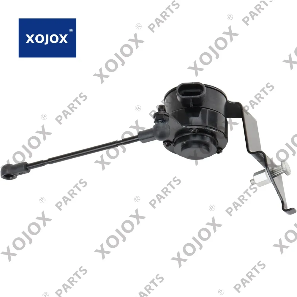 

XOJOX TRQ Front Left Ride Leveling Height Sensor Drivers Side For 2009-2015 Cadillac CTS 2004-2009 SRX 2005-2011 STS