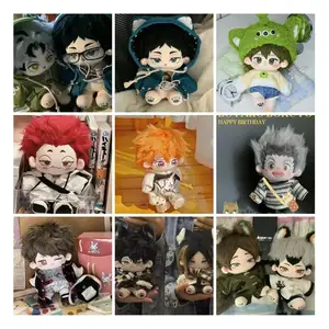 Haikyuu shops Yamaguchi Tadashi Big Nitotan Plush