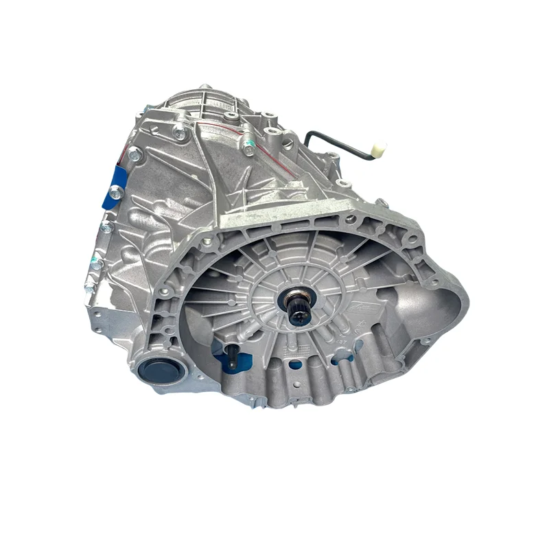 Transmesun Remanufactured CVT Transmission Assembly VT3 484507 486766 For ZOTYE 2015-2021 SR7 Hanteng X5 1.5T