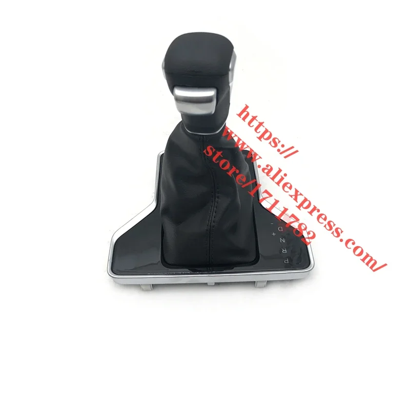 Automatic Transmission Gear Shift Knob&Dust Cover for Chery Arrizo 6