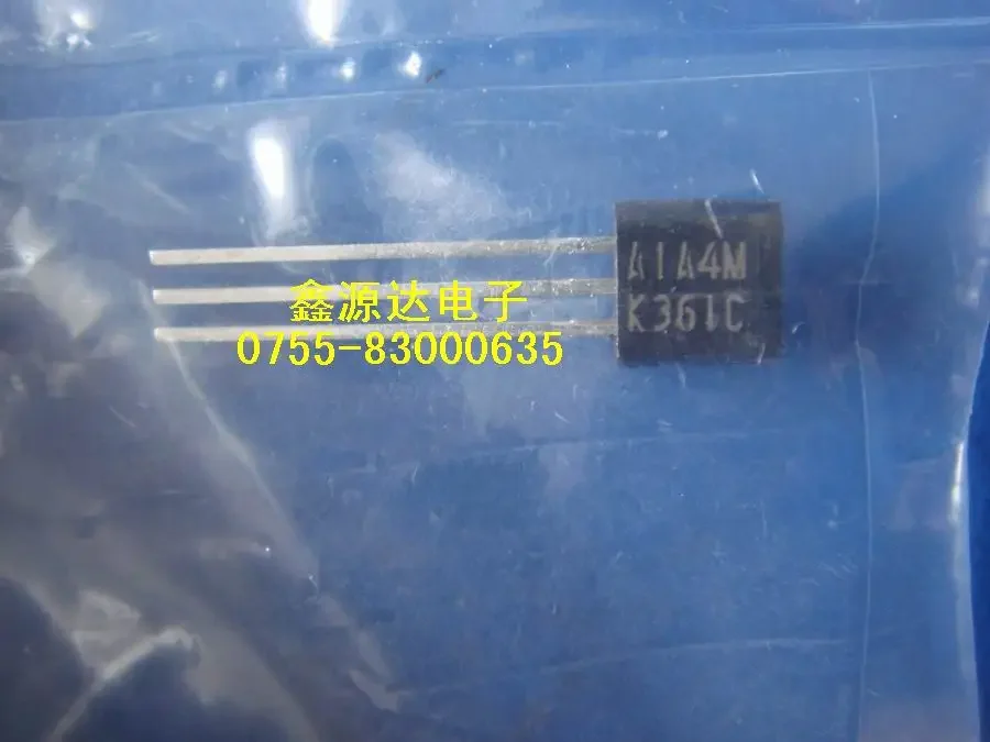 

Cheap AA1A4M chip A1A4M