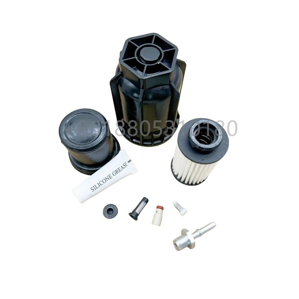 

Детройт DEF насос DOSER KIT DD15 DDE-A0001407378/A0001407078