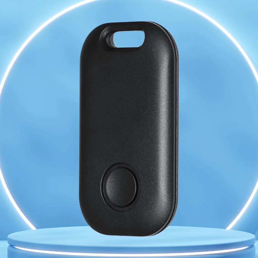 Bluetooth-Compatible Kid Dog Pets Key Finder Battery Operated Smart GPS Locator Wireless Child Bag Wallet Finder for Android 8+