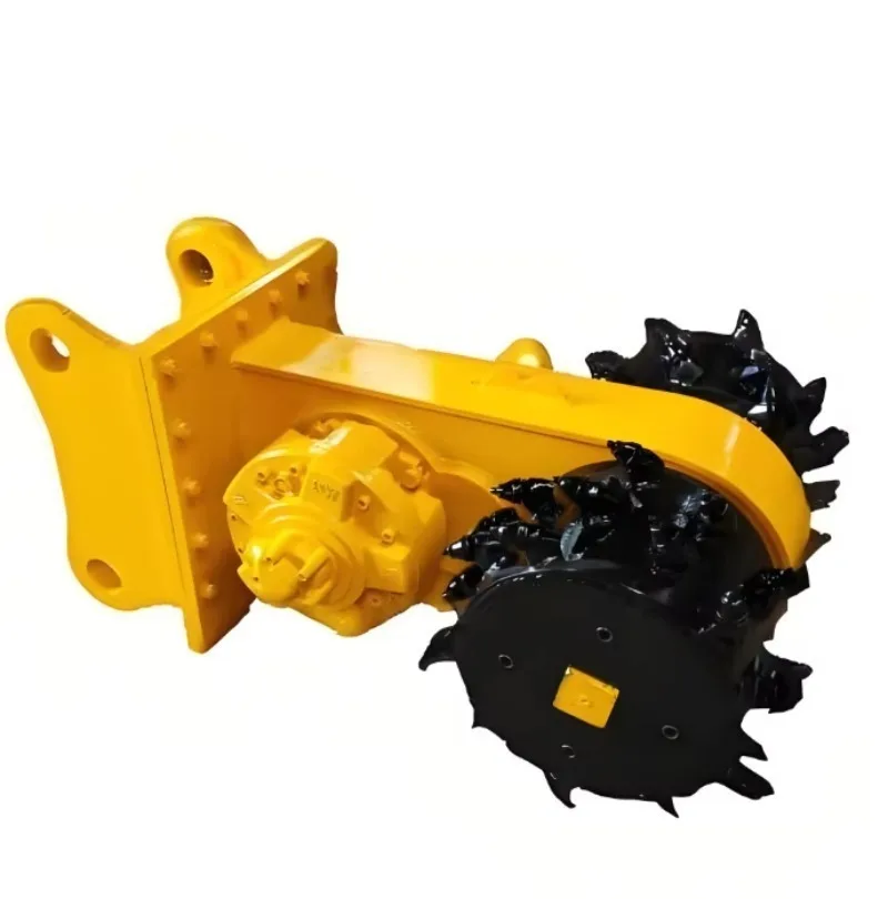 Grinding Milling Machine 2 In 1 Tool For Surface Grinding And Milling Processing Works