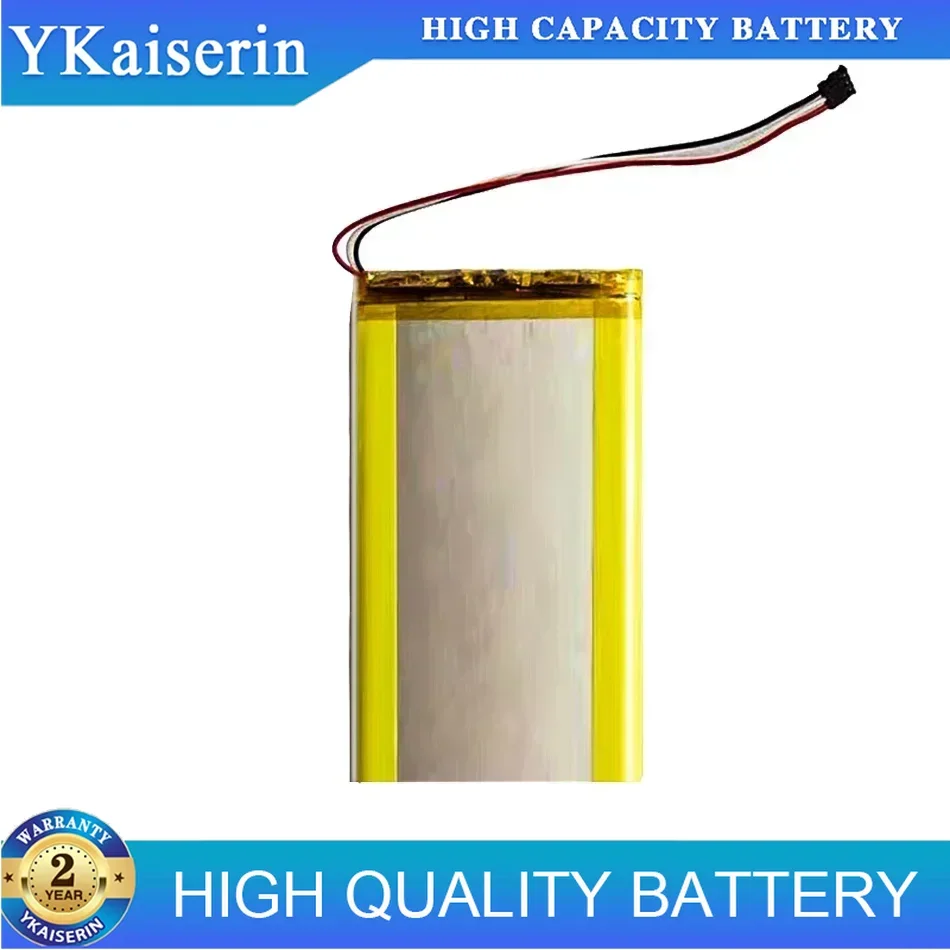 Replacement Battery AK320 4050mAh for iRiver Astell & Kern AK300 AK380 Player Bateira 