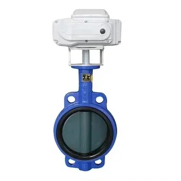 UPVC SS304 butterfly valve CTB 220V 12V 24V DN50 DN80 DN100 upvc electric butterfly valveCTB series actuator and electric valve