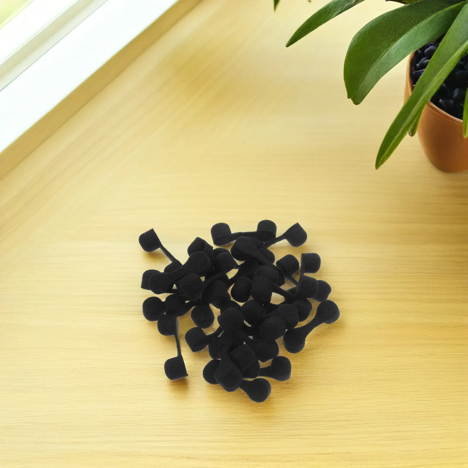 Nasal Dust Filters 50 Pack Invisible Soft Comfortable Nose Plugs for Mowing Sanding and Dusty Work