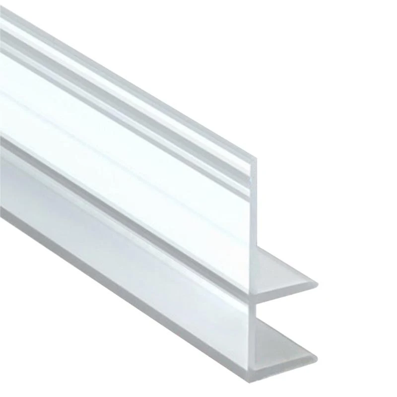 

Multipurpose Bathroom Glass Door Seal Strips Accessory for Bathroom Use