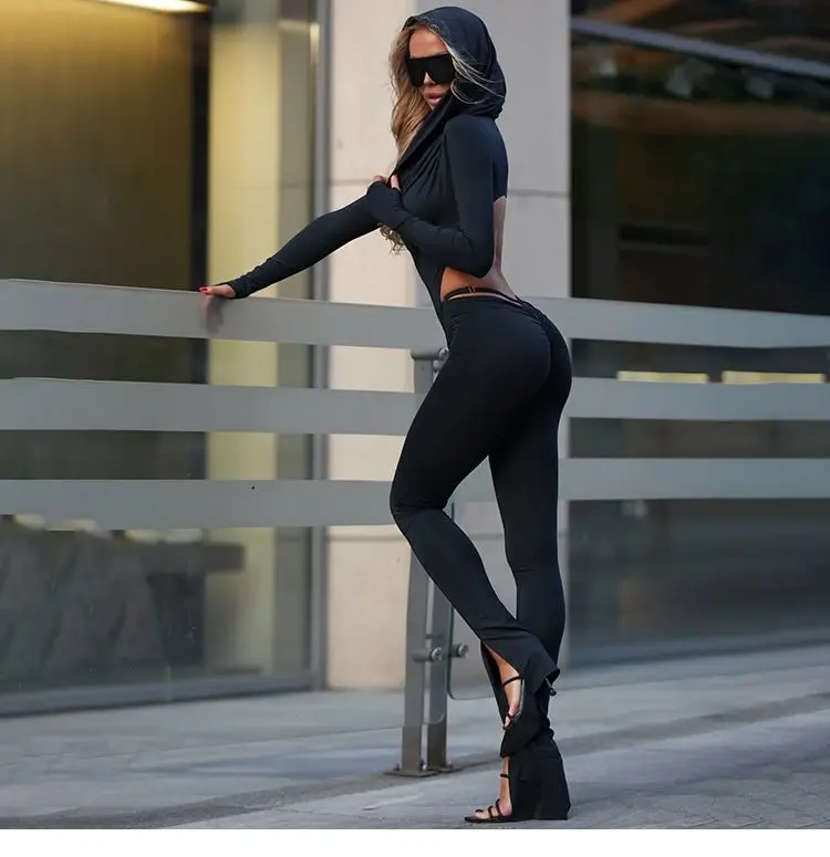 Body's Buikcontrole Dames Wetlook Satijn Elegant Glanzend Zijdeachtig Metallic Strappy-Back Backless Plunge Mouwloos Club Nachtclub