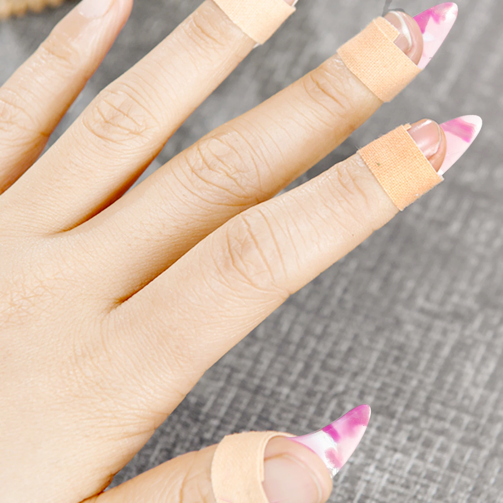 thumb