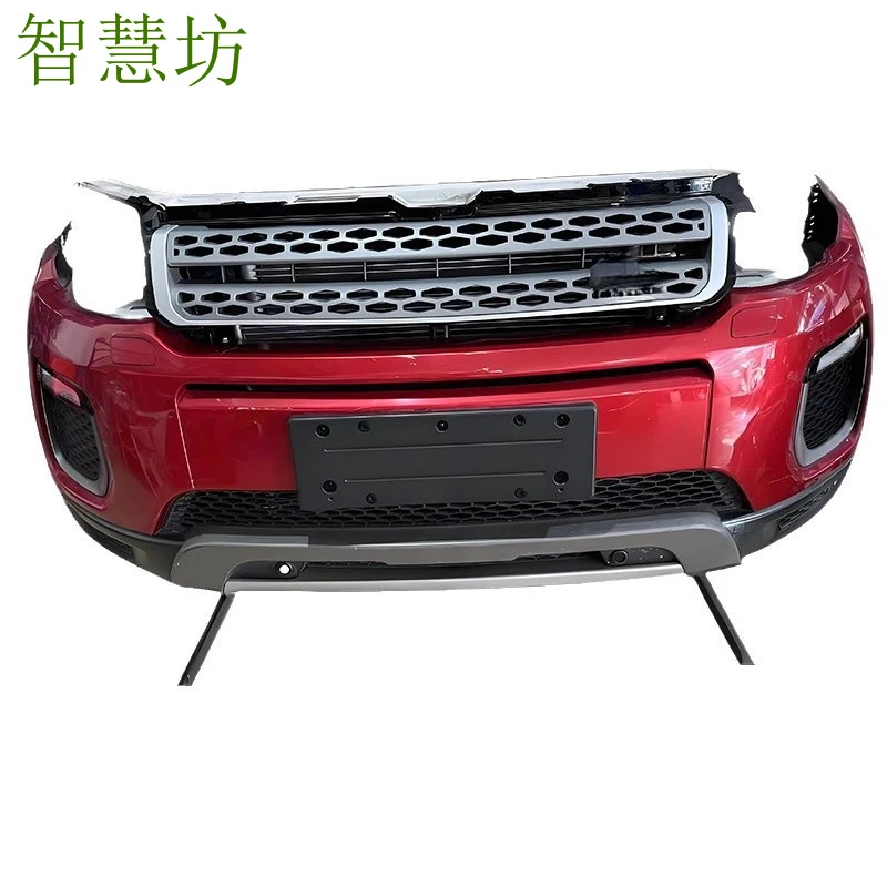 

Suitable For Land Rover Evoque Front Bumper, Rear Cover, Fender, Door Shell, Headlight, And Full Vehicle Disassembly Parts