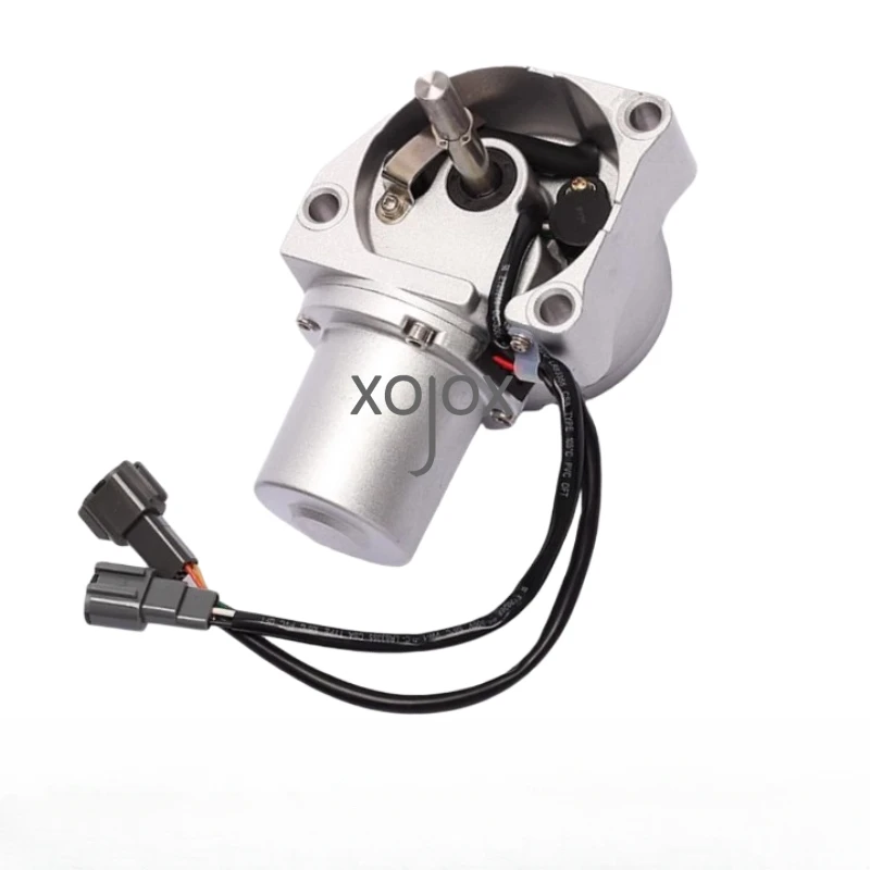 XOJOX Hitachi excavator throttle motor exzax60 70 120 200 240 330