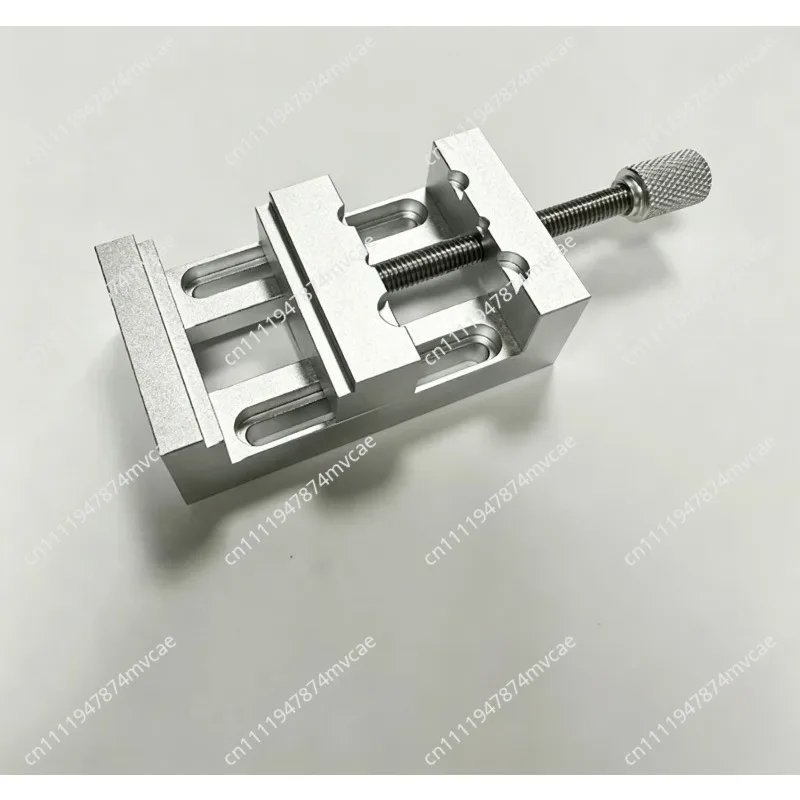 Suitable for Micro Precision Watch Repair Drilling Machine High-precision Mini Small Bench Drill, Small Drilling Machine 220v