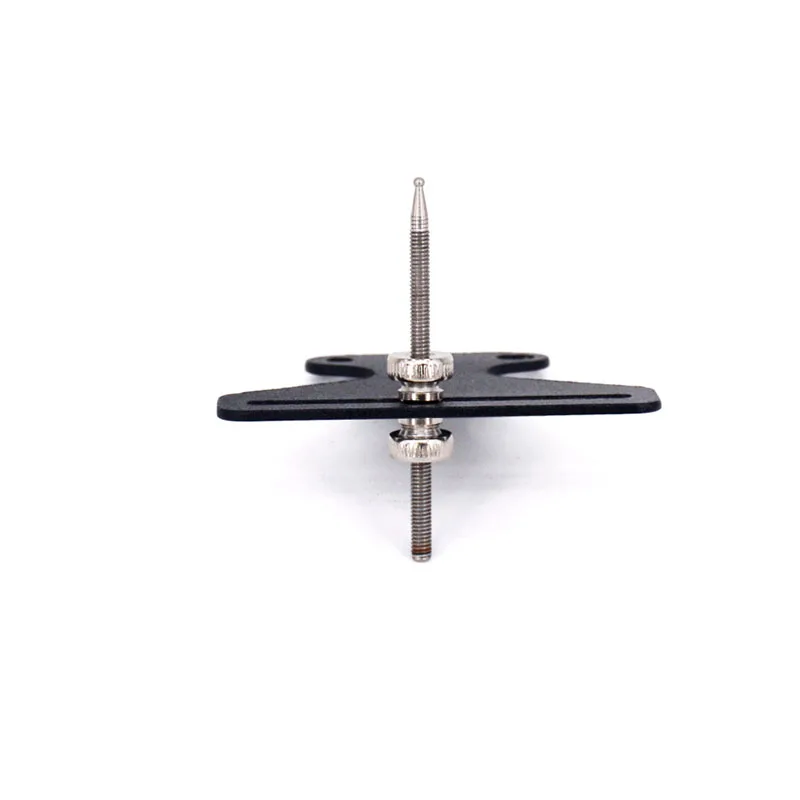 Archery Recurve Bow Sight Single Needle T Needle Bowsight Hunting Shooting Bow Arrow Accessories