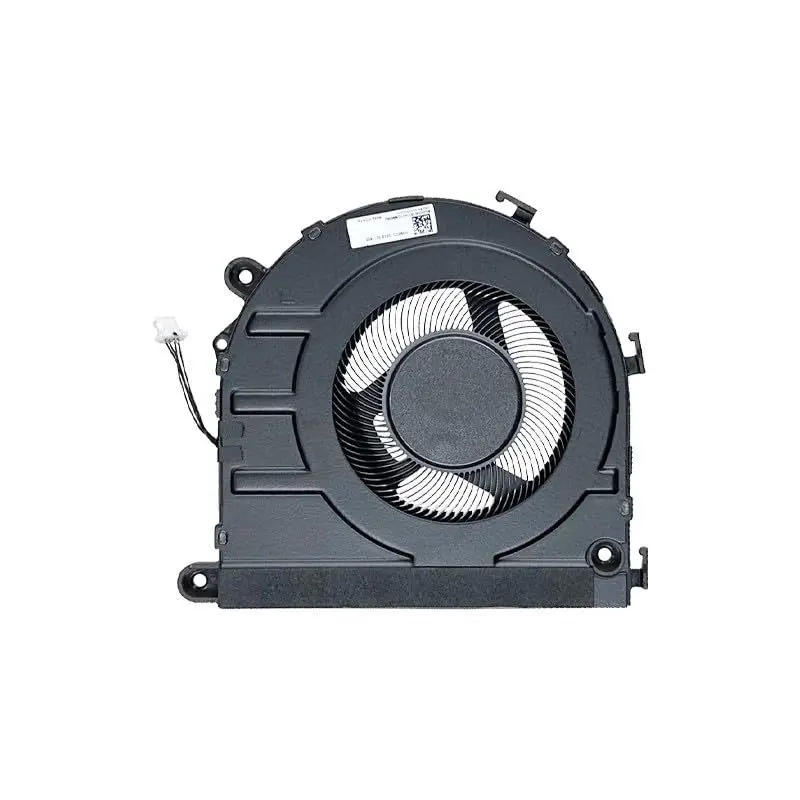 

Запасной вентилятор охлаждения для ноутбуков Lenovo ThinkBook 14 G6 G7 G8 IRL ABP IML IAL: высокопроизводительный, тихий кулер для процессора