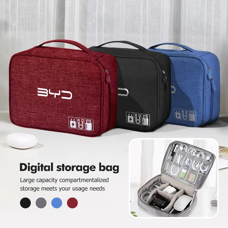 For Byd Car Accesso… - image